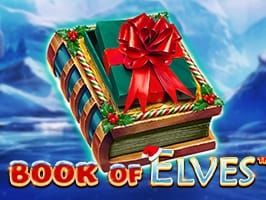 Book of Elves screenshot