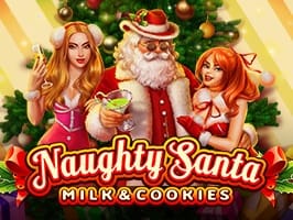Naughty Santa screenshot