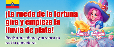 Bono de bienvenida exclusivo aquí