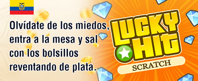 Lluvia de Giros Gratis