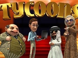 Tycoons Plus screenshot