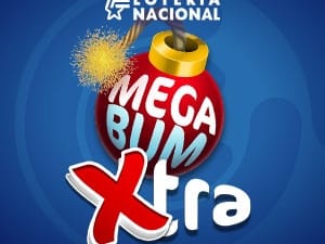 Mega Bum Xtra screenshot